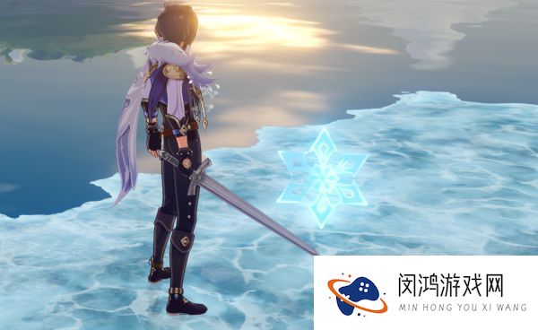 原神破破岛宝箱位置大全攻略