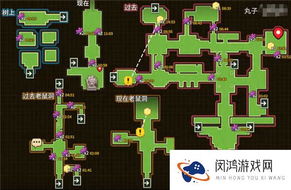 坎公骑冠剑久远的传说全收集攻略大全