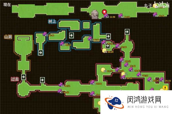 坎公骑冠剑久远的传说全收集攻略大全