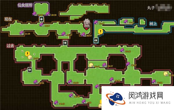 坎公骑冠剑久远的传说全收集攻略大全