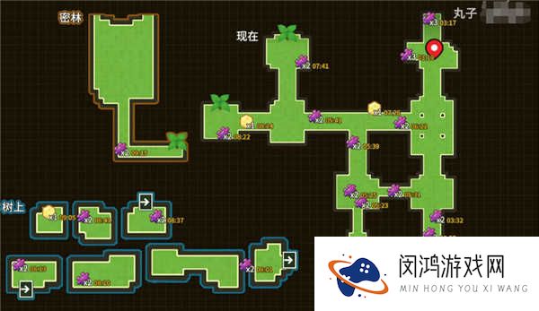 坎公骑冠剑久远的传说全收集攻略大全