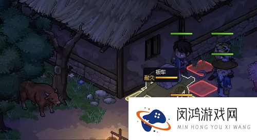 大侠立志传猜字谜答案攻略