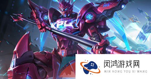 《王者荣耀》吕布雷霆赤甲星元皮肤获取方法介绍