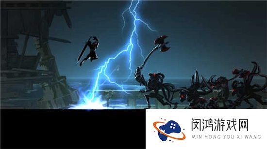 死亡之影2