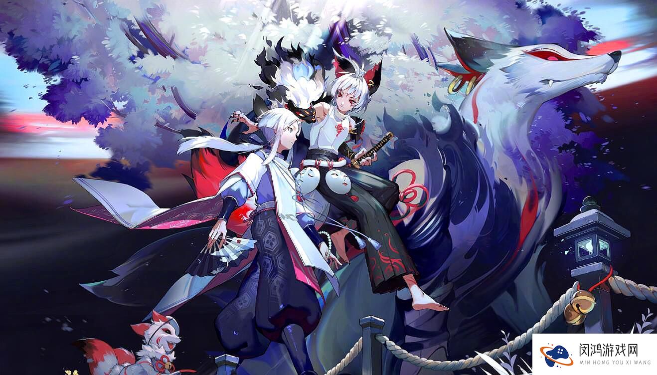 阴阳师逢魔密信问题答案合集汇总