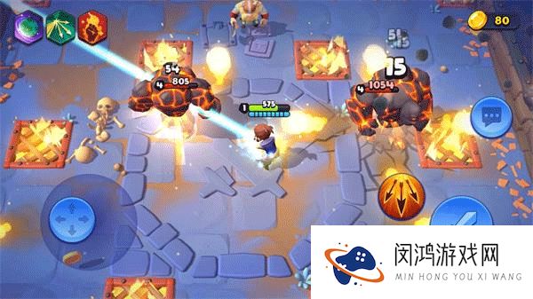掠夺英雄