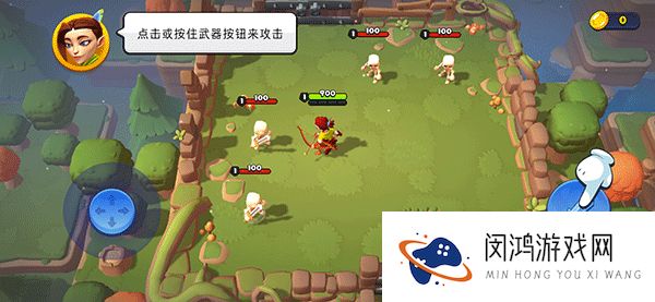 掠夺英雄