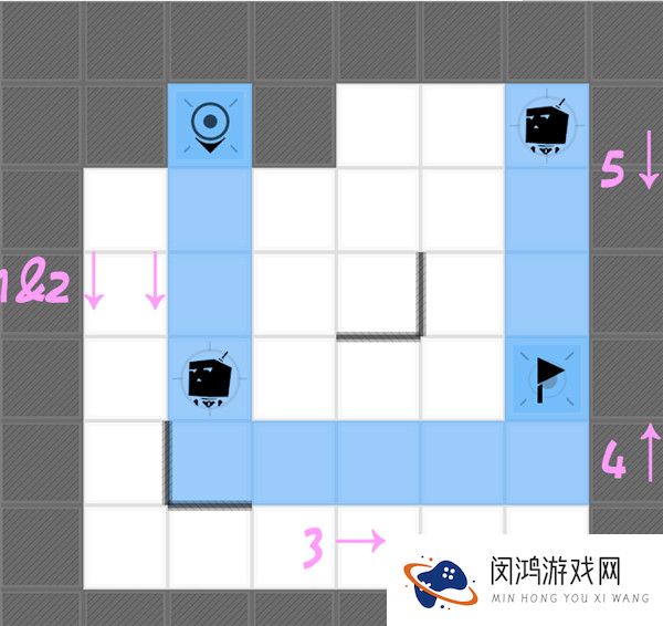 战双帕弥什夺宝迷粽通关攻略大全