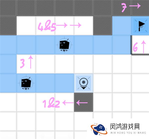战双帕弥什夺宝迷粽通关攻略大全