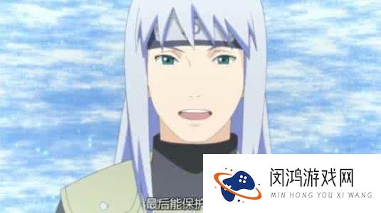 火影忍者手游加藤断技能介绍