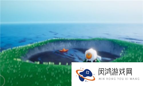 光遇完成海洋公益任务怎么做