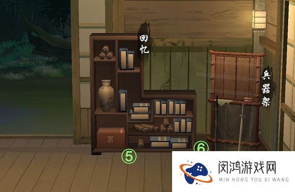 江湖悠悠公测彩蛋在哪里
