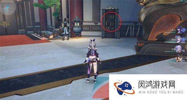 《崩坏星穹铁道》1.1劳形案牍成就解锁攻略