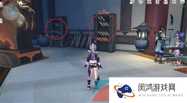 《崩坏星穹铁道》1.1劳形案牍成就解锁攻略