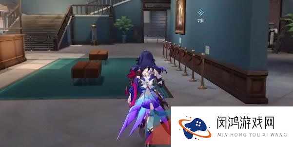 《崩坏星穹铁道》藏品收集油画其三任务完成方法