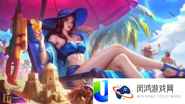 英雄联盟莲华温泉旅馆正式开业