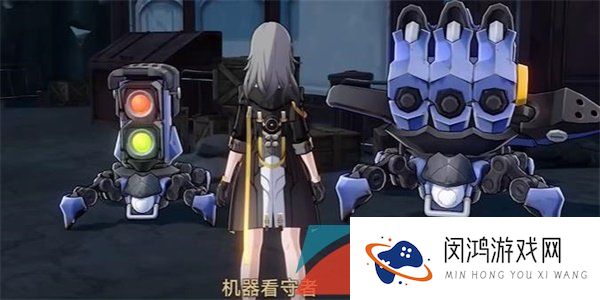 《崩坏星穹铁道》漫藏诲盗其一通关攻略