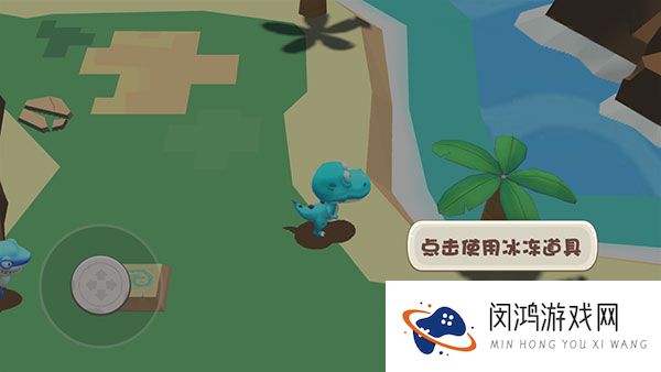 奇葩动物派对
