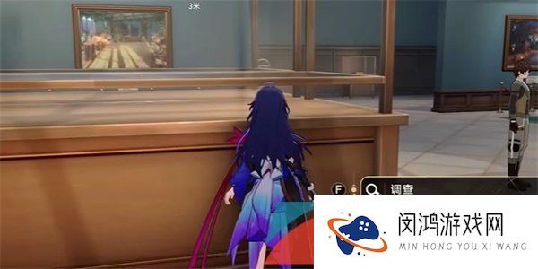 《崩坏星穹铁道》藏品收集油画其一任务解锁攻略