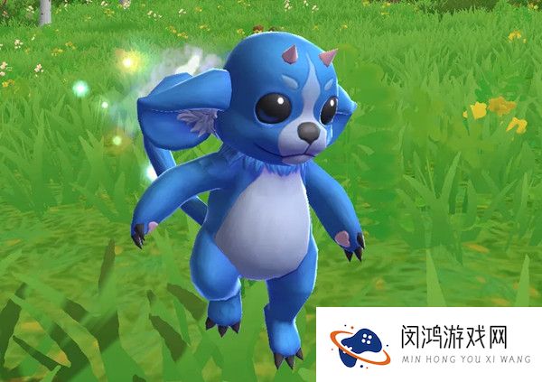 创造与魔法淘气仙灵位置在哪里