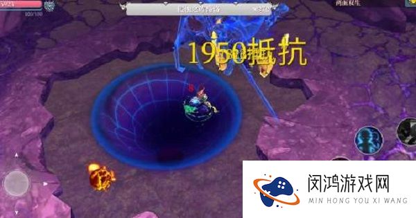 魔渊之刃骑士之章最详细打法攻略