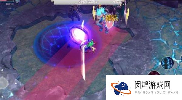魔渊之刃骑士之章最详细打法攻略