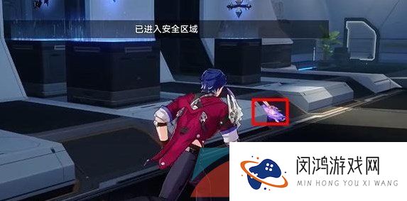 《崩坏星穹铁道》第三辑隐匿代码位置介绍