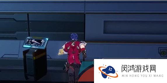 《崩坏星穹铁道》第三辑隐匿代码位置介绍