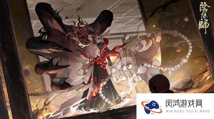 阴阳师灭道殉神怎么获得