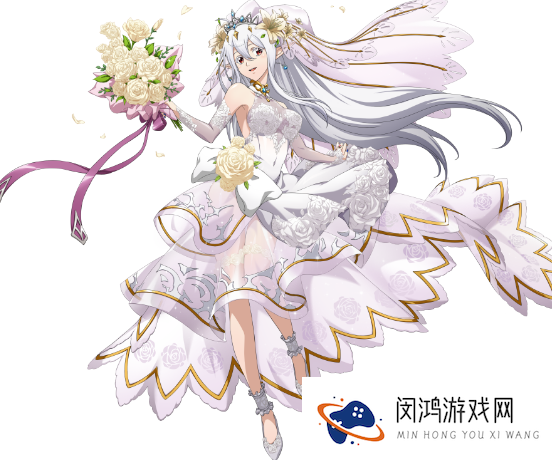 梦幻模拟战泽瑞达繁花袂影皮肤介绍