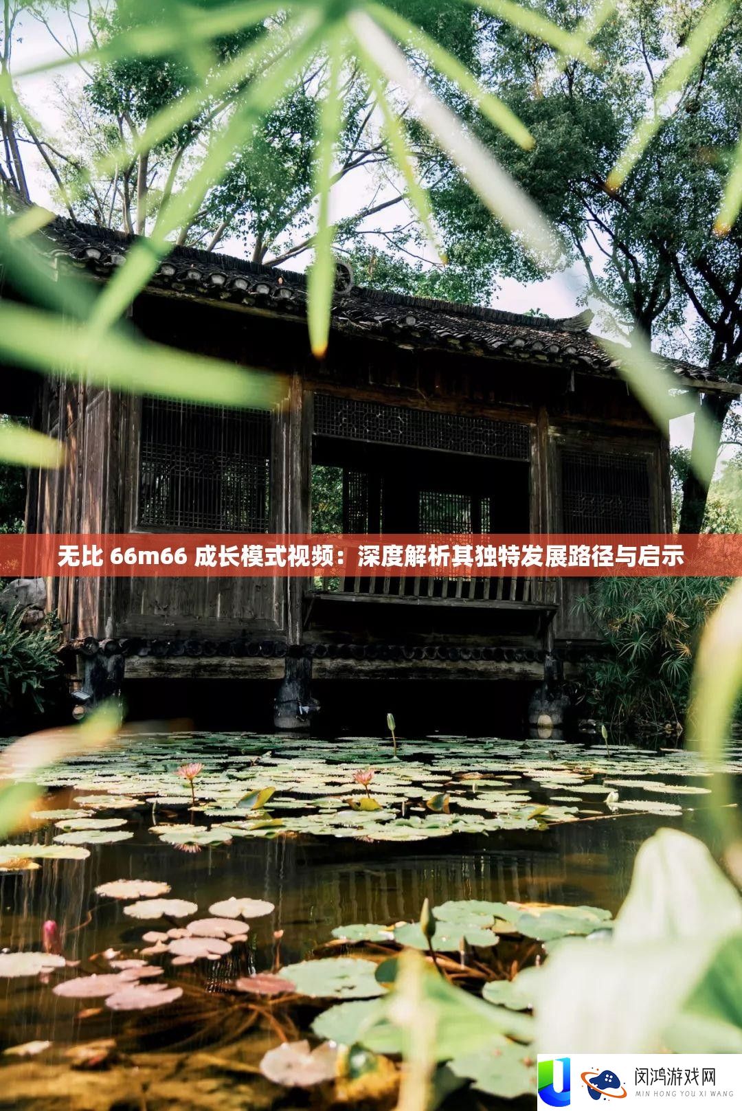 无比 66m66 成长模式视频：深度解析其独特发展路径与启示