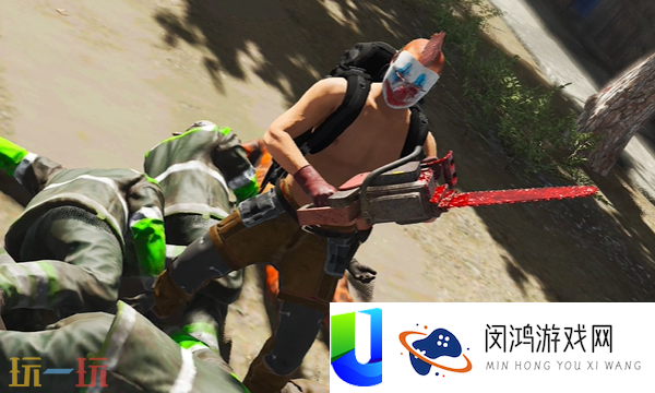 简易面具获取方法分享