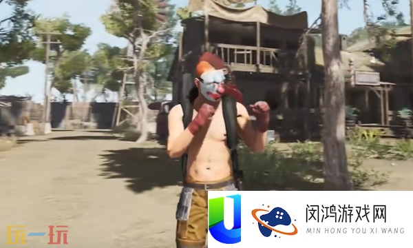 简易面具获取方法分享
