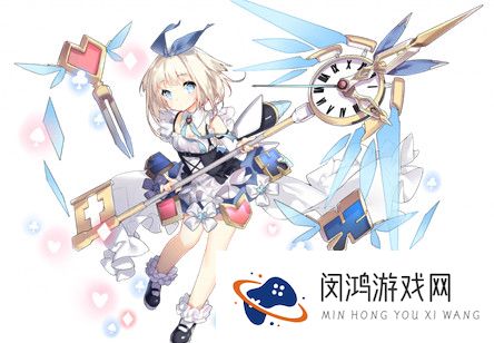 机动战姬聚变爱丽丝角色强度介绍
