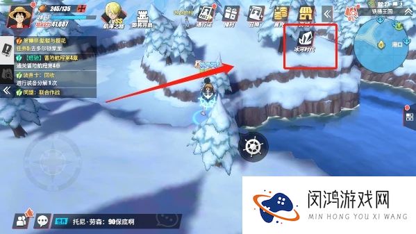 航海王热血航线青雉试炼攻略大全