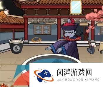 《汉字找茬王》拯救姐姐通关攻略