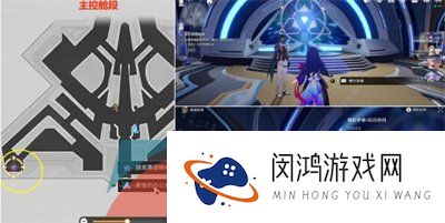 《崩坏星穹铁道》1.1版本朋克洛德精神任务解锁攻略