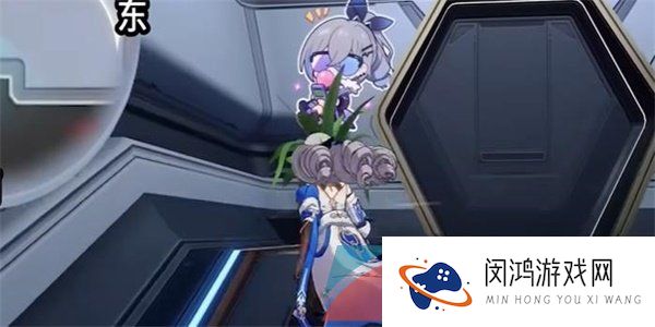 《崩坏星穹铁道》封锁扇区难度四通关攻略