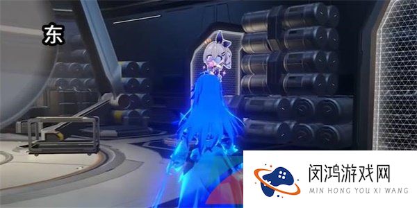 《崩坏星穹铁道》封锁扇区难度四通关攻略