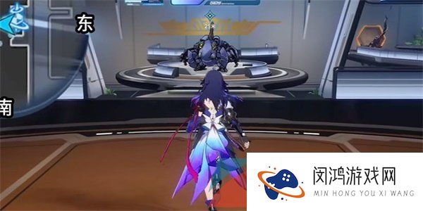 《崩坏星穹铁道》封锁扇区难度四通关攻略