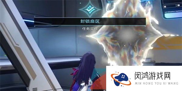 《崩坏星穹铁道》封锁扇区难度四通关攻略