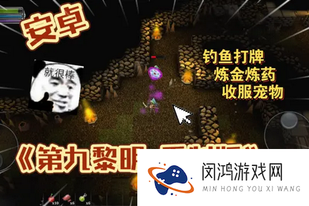 第九黎明3