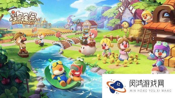 摩尔庄园手游兑换十二生肖铜像需要哪些材料