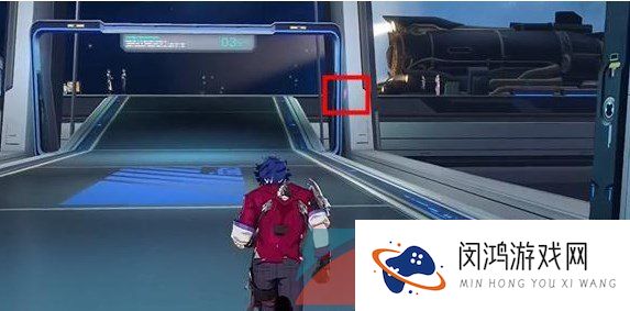 《崩坏星穹铁道》第二辑隐匿代码位置一览