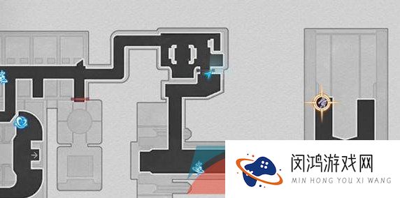 《崩坏星穹铁道》第二辑隐匿代码位置一览