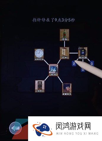 《汉字找茬王》逃离房间通关攻略