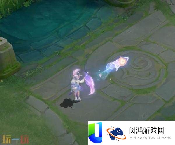 幻珠鲛人】皮肤爆料