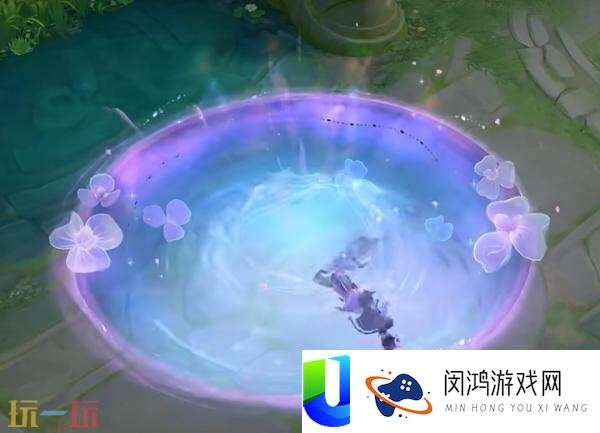 幻珠鲛人】皮肤爆料
