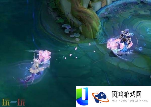 幻珠鲛人】皮肤爆料