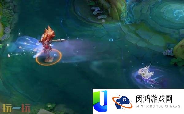 幻珠鲛人】皮肤爆料